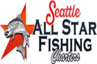 Star Fishing Charters in Seattle image 1